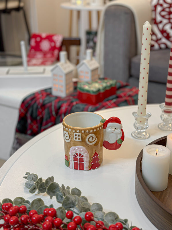 كوب شتوي بلونين