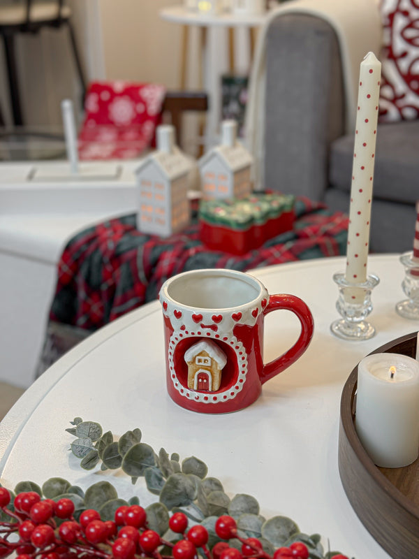 كوب شتوي شتوي