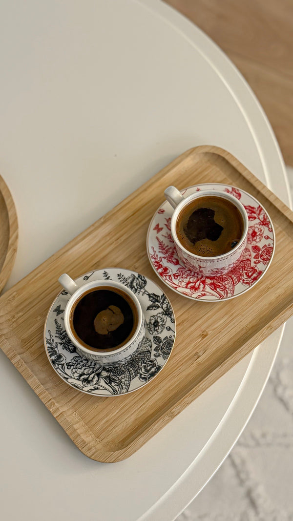 طقم اكواب كابيلز