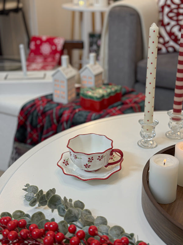 كوب بثيم شتوي