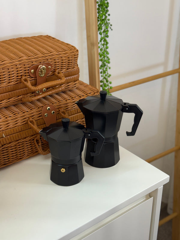 ابريق الموكا الايطالي