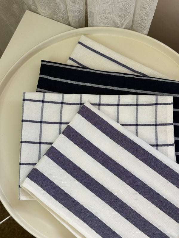 نابكن او قطعة قماش قطن ١٠٠٪؜ قياس ٥٨*٤١.٥