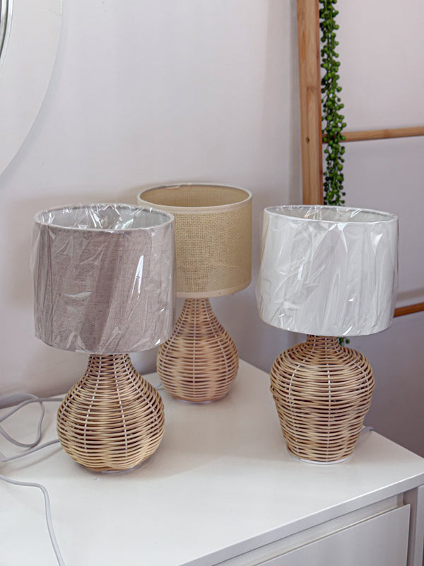 سهارات او تيبل لامب قش