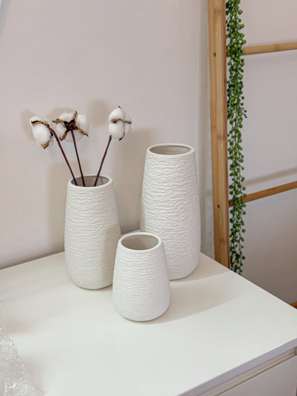 ڤازات ديكور سيراميك