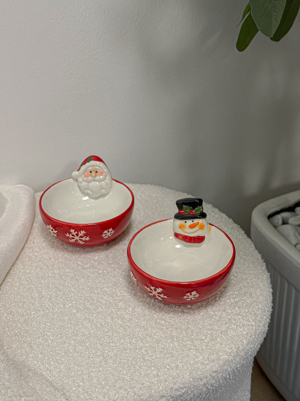 زبديات بثيمات شتوية